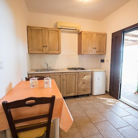Villa Urania Torre San Giovanni Ugento Bagian luar foto