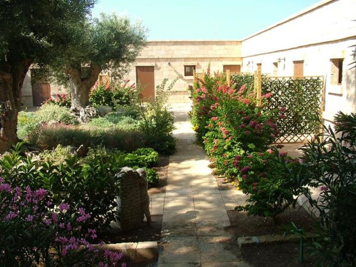 Villa Urania Torre San Giovanni Ugento Bagian luar foto