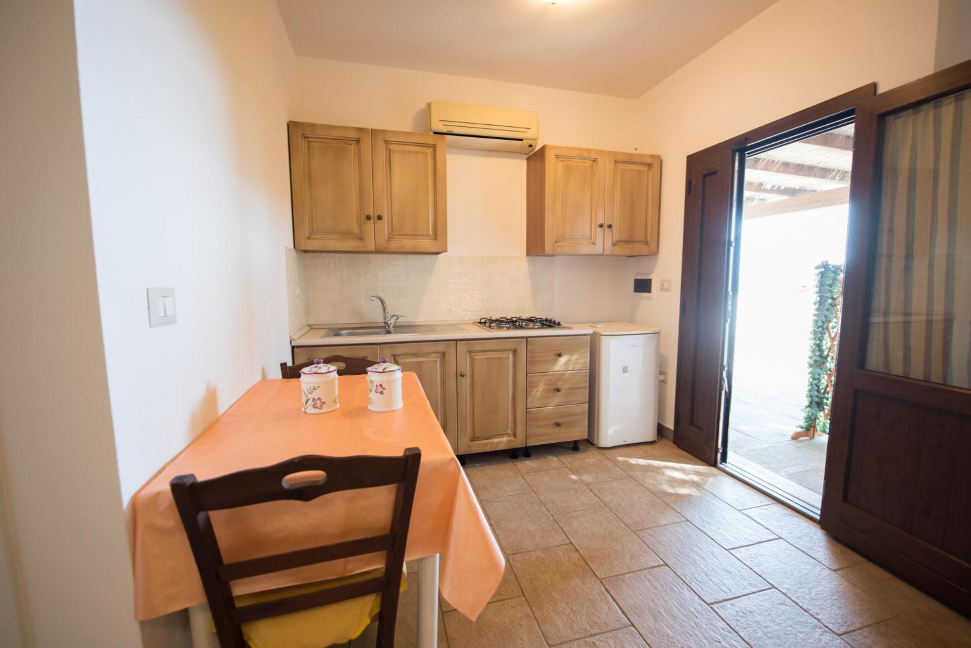 Villa Urania Torre San Giovanni Ugento Bagian luar foto