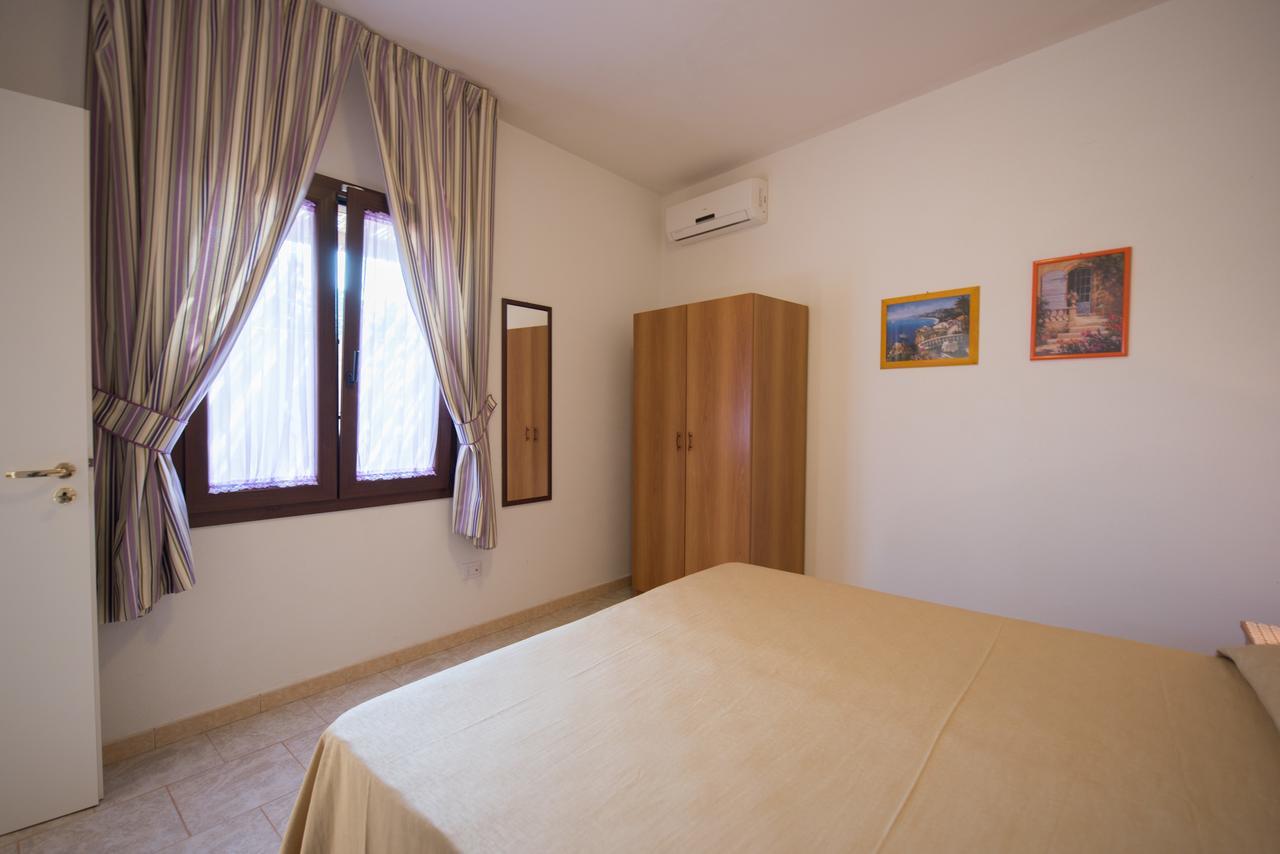 Villa Urania Torre San Giovanni Ugento Bagian luar foto